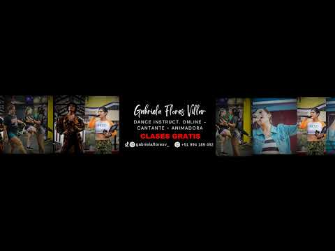 Emisión en directo de Gabriela Flores Villar thumbnail