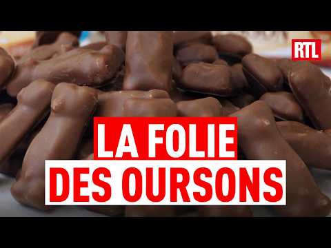 Le Petit Ourson en guimauve : pourquoi est-il devenu la star des réseaux sociaux ? thumbnail
