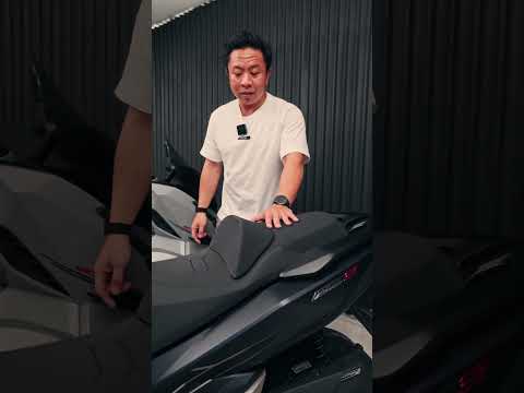 รีวิว GPX DZ3 PLUS รถไซส์เล็กสเปค ล้น พิกัด 300cc. จอสี7" TPMS ค่าตัวไม่ถึง แสน #GPX #DZ3plus thumbnail