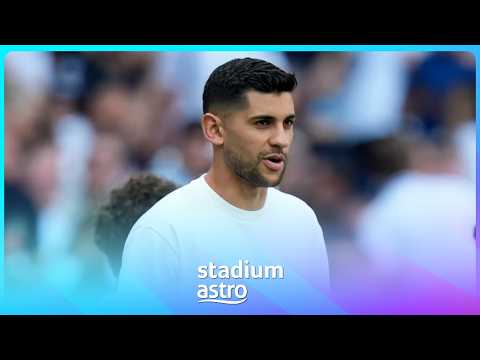 Cristian Romero's Argentina Decision Sparks Backlash Amid Tottenham Crisis thumbnail