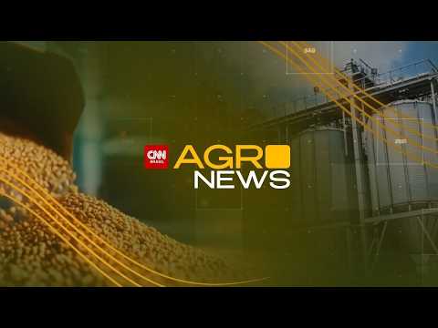 Exportadores minimizam investigação dos EUA sobre trabalho forçado | CNN AGRO NEWS thumbnail