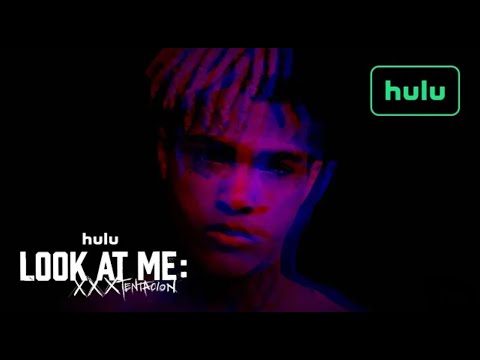 Look At Me: XXXTENTACION | Official Trailer | Hulu thumbnail
