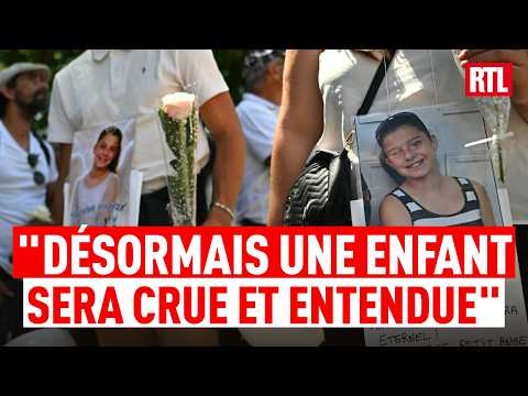 Affaire Lyhanna et Patrick Bruel : "La justice se met enfin en marche" : Isabelle Saporta sur RTL thumbnail