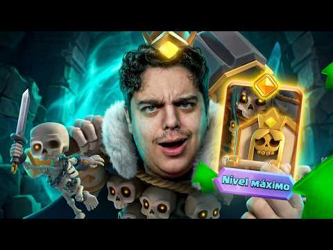 Já coloquei a nova lápide herói no nível MÁXIMO! pior heroi? thumbnail