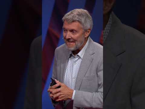 Boys experience more violence when they’re young than you think. Here’s how things change #TEDTalks thumbnail