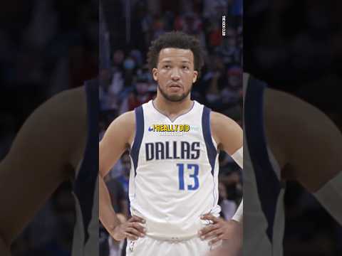 how the Mavs fumbled Jalen Brunson 😳 thumbnail
