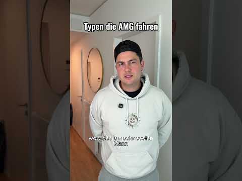Typen die AMG fahren #AMG #MercedesAMG #Comedy #Autoverkäufer #Sketch #Humor #Satire #Hamburg thumbnail