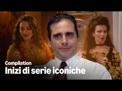 I primi minuti di serie iconiche | Prime Video thumbnail