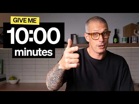 Want To Cook Better? Here's 100 Tips thumbnail