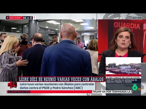Belén Carreño: "Los partidos pequeños de izquierda preparan el plan electoral" - Al Rojo Vivo thumbnail