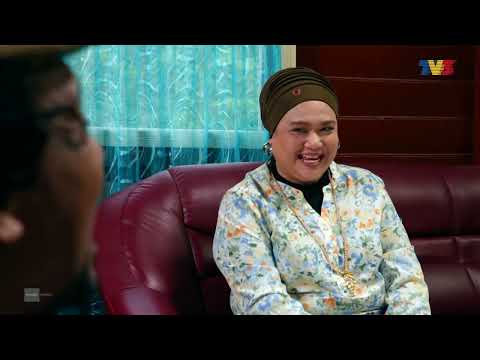[HIGHLIGHT] Dara & The Gang (2026): Ep 6 - Amboi Dara, Muka Berbedak Sejuk Kau Pergi Pasar | Tonton thumbnail