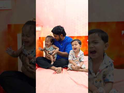 Madhu Veetula illa?..evalo kastam ?? #babycomedy #funny #comedy thumbnail
