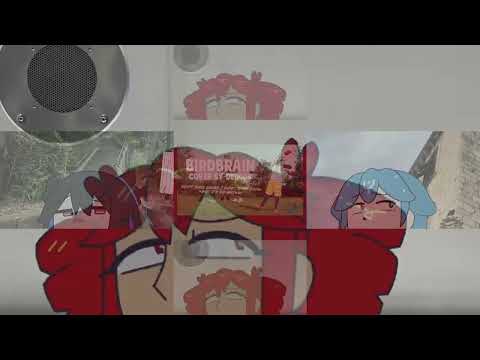 BIRDBRAIN (w/ OK Glass) feat. Kasane Teto [VOCAL COVER MASH-UP]#2848 thumbnail
