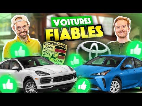 Les marques les plus FIABLES ( et bonne année ) thumbnail