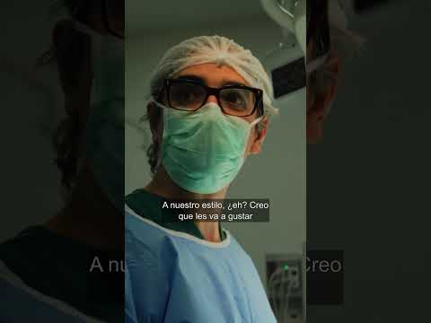 Así se opera la Hiperhidrosis thumbnail