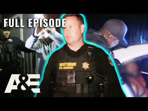 Live PD: Greatest Shifts — Situations Evolve Quickly | Full Episode thumbnail