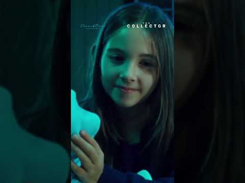 فاجئ ابنته بالهدية ولكنه أغضب زوجته - صائد الأرواح | The Collector thumbnail