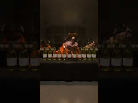 How To Survive Prison - Mitsi Studio - Part 5 thumbnail