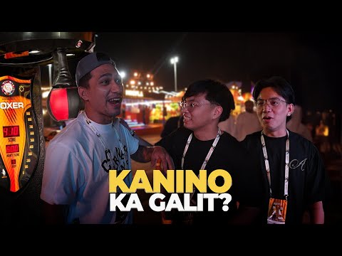 KANINO KA GALIT? thumbnail