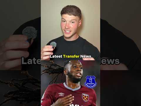 Latest Transfer News! Robertson to Spurs?! Villa pushing for Barnes?! Brentford bid for El Mala! thumbnail
