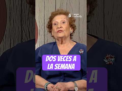 Dos Veces a la Semana!! #viral #humor #comedia thumbnail