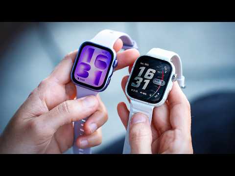 El reloj inteligente definitivo para Android y iPhone que rompe el mercado 🚀 thumbnail