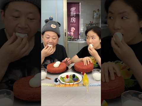 平平淡淡一餐饭😘🥰🥚美食美味 thumbnail