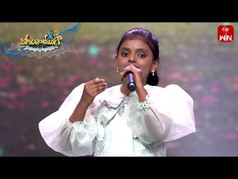 Muddula Maa Babu Song | Joshika Performance | Padutha Theeyaga | Season - 27 | 26th May 2026 | ETV thumbnail