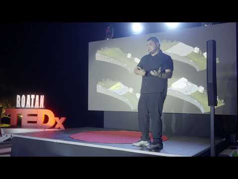 How Can Architecture Change Your Life | Max Medina | TEDxRoatan thumbnail
