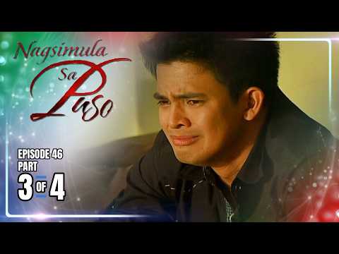 Nagsimula Sa Puso | Episode 46 (3/4) | June 3, 2026 thumbnail