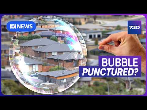 The headache and heartache for Australians selling property | 7.30 thumbnail