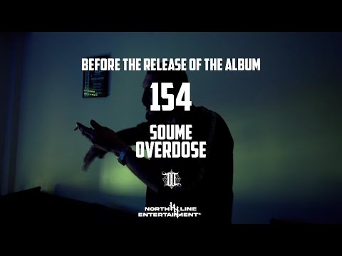BEFORE THE RELEASE OF THE ALBUM 154 - SOUME (OD) thumbnail