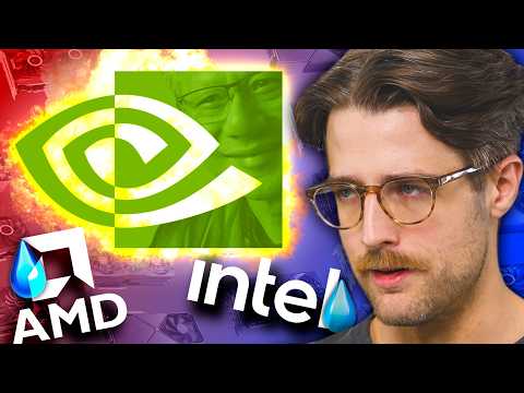 It's Over. Nvidia Won. thumbnail
