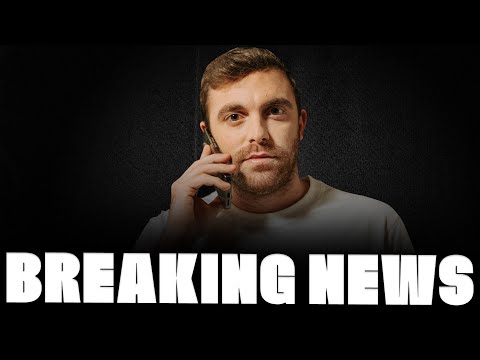 🚨🚨💣 EXCLUSIVE: ERLING HAALAND ANNOUNCE TRUTH ON REAL MADRID AGREEMENT AND MAN CITY FUTURE! thumbnail