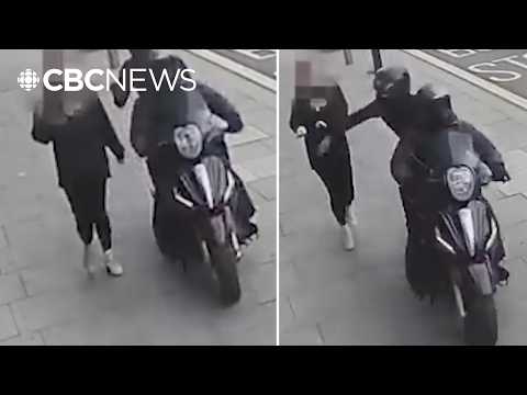 Snatched: Inside London's phone theft epidemic thumbnail