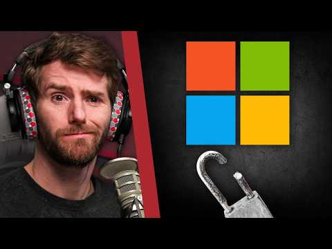 Windows Recall Was Cracked AGAIN thumbnail