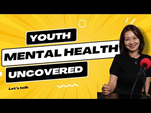 Youth Mental Health Uncovered | Ep 3 thumbnail