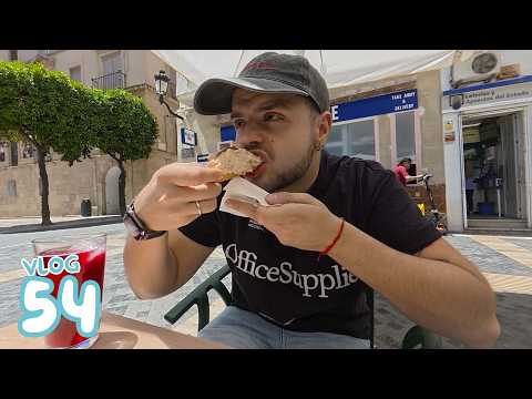 La alergia casi acaba conmigo (pero no) thumbnail