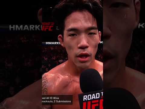 2년 전 패배 통해 집념 배운 송영재 #RTU5 thumbnail