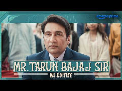 Tarun Meets Goldy For The First Time 🔥🤑 | The Pyramid Scheme | Shekhar Suman, Paramvir Singh Cheema thumbnail