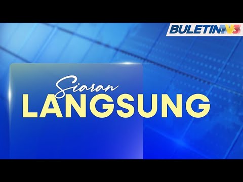 [PENUH] Sidang Media Misi Kemanusiaan GSF 2.0 | 20 Mei 2026 thumbnail