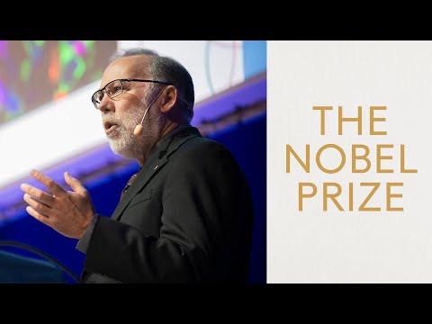 Nobel Prize lecture: Fred Ramsdell, Nobel Prize in Physiology or Medicine 2025 thumbnail