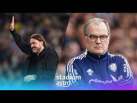 Daniel Farke Compared to Marcelo Bielsa?! ? Big Statement from former Leeds, Matt Kilgallon thumbnail