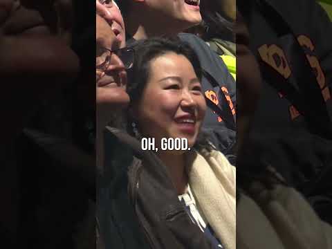 Russell Peters | Meeting Your Chinese Wife thumbnail