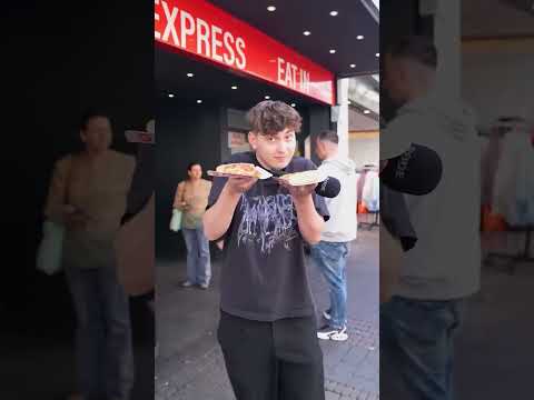 Wer das Paket länger berührt gewinnt 😂 thumbnail