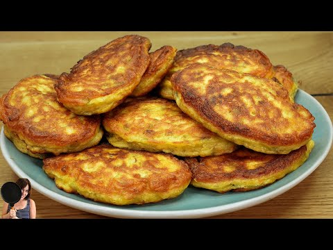 Kohl schmeckt besser als Fleisch. Warum kannte ich diese Kohl Rezepte mit Kartoffeln nicht? ASMR thumbnail