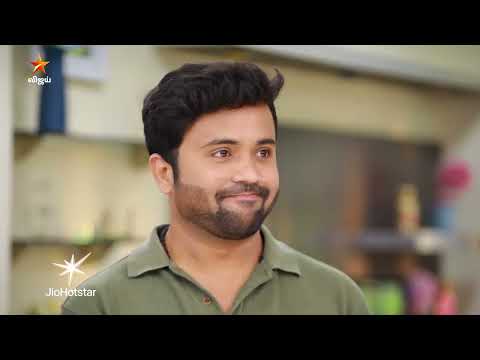 Suttum Vizhi Sudare | Episode Preview | 25th May 2026 thumbnail