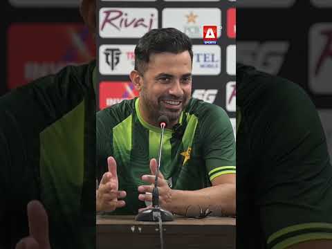 She Is Always Working Hard on Her Game | Pakistan Women vs Zimbabwe Women | 3rd T20I 2026 | A Sports thumbnail