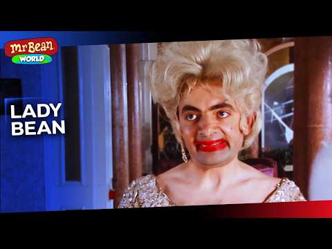 Bean Turns the Hotel Upside Down | Mr Bean Live Action Marathon | Full Compilation | Mr Bean World thumbnail