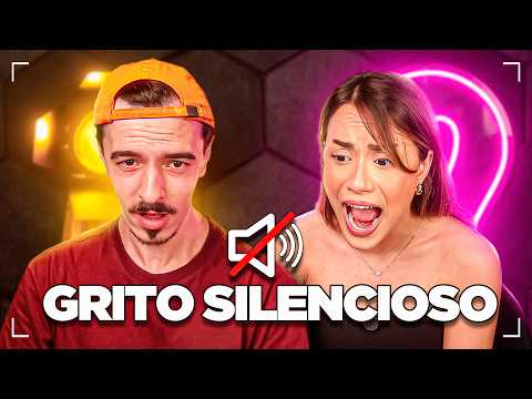 COISAS QUE SEU CORPO NÃO CONSEGUE FAZER - feat. Josvi thumbnail